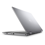 Dell Notebook grå