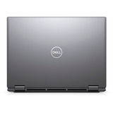 Dell Notebook grå