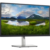 Dell P Series P2723D 68,6 cm (27") 2560 x 1440 pixel Quad HD LCD Sort, Sølv, LED-skærm Sort/Sølv, 68,6 cm (27"), 2560 x 1440 pixel, Quad HD, LCD, 5 ms, Sort, Sølv