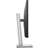 Dell P Series P2723D 68,6 cm (27") 2560 x 1440 pixel Quad HD LCD Sort, Sølv, LED-skærm Sølv/Sort, 68,6 cm (27"), 2560 x 1440 pixel, Quad HD, LCD, 5 ms, Sort, Sølv