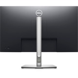 Dell P Series P2723D 68,6 cm (27") 2560 x 1440 pixel Quad HD LCD Sort, Sølv, LED-skærm Sort/Sølv, 68,6 cm (27"), 2560 x 1440 pixel, Quad HD, LCD, 5 ms, Sort, Sølv