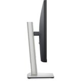 Dell P Series P2723D LED display 68,6 cm (27") 2560 x 1440 pixel Quad HD LCD Sort, Sølv, LED-skærm Sort/Sølv, 68,6 cm (27"), 2560 x 1440 pixel, Quad HD, LCD, 5 ms, Sort, Sølv