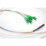 Digitus DK-3904LCA-30, Kabel Hvid