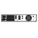 Digitus DN-170096 OnLine, UPS Sort