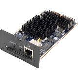 Digitus DN-651106 netværksswitch Ikke administreret L2 Gigabit Ethernet (10/100/1000) Sort, Forlængelse modul Ikke administreret, L2, Gigabit Ethernet (10/100/1000)