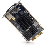 Digitus DN-651106 netværksswitch Ikke administreret L2 Gigabit Ethernet (10/100/1000) Sort, Forlængelse modul Ikke administreret, L2, Gigabit Ethernet (10/100/1000)