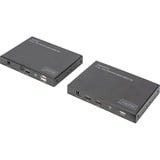 Digitus DS-55513, HDMI-udvidelse forlænger 