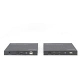 Digitus DS-55513, HDMI-udvidelse forlænger 