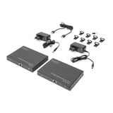 Digitus DS-55513, HDMI-udvidelse forlænger 