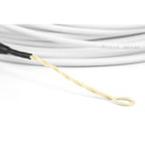 Digitus FTTH Drop-kabel, singlemode, 4 fibre, 4 LC/APC Hvid