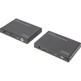 Digitus HDMI-udvidelse forlænger 