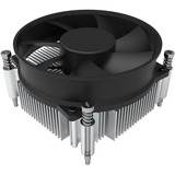 EKL 22225, CPU køler 