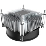 EKL 22225, CPU køler 