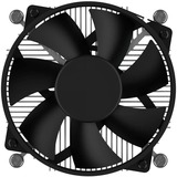 EKL 22225, CPU køler 