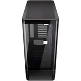 ENDORFY Aquarius 8000 Corona, Towerkabinet Sort