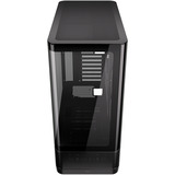 ENDORFY Aquarius 8000 Corona, Towerkabinet Sort