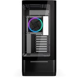 ENDORFY Aquarius 8000 Corona, Towerkabinet Sort