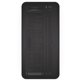 ENDORFY Aquarius 8000 Corona, Towerkabinet Sort