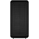 ENDORFY Aquarius 8000 Corona, Towerkabinet Sort