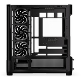 ENDORFY Aquarius 8000 Corona, Towerkabinet Sort