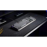 ENDORFY Gaming-tastatur grå, DE-layout, ENDORFY Red