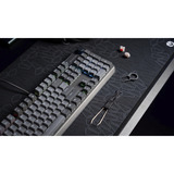 ENDORFY Gaming-tastatur grå, DE-layout, ENDORFY Red