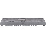 ENDORFY Gaming-tastatur grå, DE-layout, ENDORFY Red