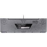 ENDORFY Thock V2, Gaming-tastatur grå, DE-layout, ENDORFY Red