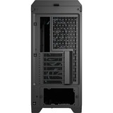 Fractal Design FD-C-MES3A-03, Towerkabinet Sort