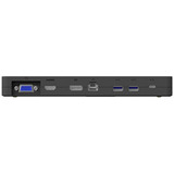 Fujitsu Docking station Sort