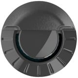 GARDENA 13321-20, Dyse Sort/Turkis