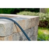 GARDENA Tekstilslange Liano Xtreme 1/2", 15 meter sæt mørk grå/Orange