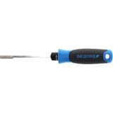GEDORE Ratchetskruetrækker SilentGEAR 1/4" Sort/Blå