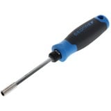 GEDORE Ratchetskruetrækker SilentGEAR 1/4" Sort/Blå