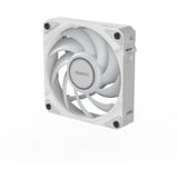 GIGABYTE AORUS EZ CHAIN FAN 120 ICE Bundkort Ventilator 12 cm Hvid 1 stk, Sag fan Hvid, Ventilator, 12 cm, Hvid