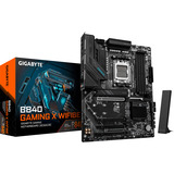 GIGABYTE B840 GAMING X WIFI6E, Bundkort 