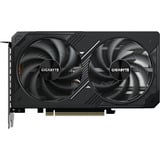 GIGABYTE GeForce RTX 5060 Ti WINDFORCE MAX OC 8G NVIDIA 8 GB GDDR7, Grafikkort GeForce RTX 5060 Ti, 8 GB, GDDR7, 128 Bit, 7680 x 4320 pixel, PCI Express 5.0