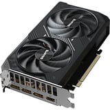 GIGABYTE GeForce RTX 5060 Ti WINDFORCE MAX OC 8G NVIDIA 8 GB GDDR7, Grafikkort GeForce RTX 5060 Ti, 8 GB, GDDR7, 128 Bit, 7680 x 4320 pixel, PCI Express 5.0