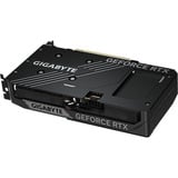 GIGABYTE GeForce RTX 5060 Ti WINDFORCE MAX OC 8G NVIDIA 8 GB GDDR7, Grafikkort GeForce RTX 5060 Ti, 8 GB, GDDR7, 128 Bit, 7680 x 4320 pixel, PCI Express 5.0