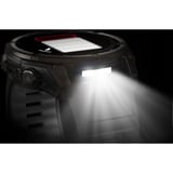 Garmin fēnix 8 - 51 mm, Solar, Sapphire, SmartWatch 