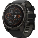 Garmin fēnix 8 - 51 mm, Solar, Sapphire, SmartWatch 