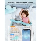 Govee WLAN Termometer-Hygrometer Hvid