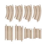 HABA 2011844001, Tog 