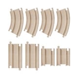 HABA Cars - Tilføjelsessæt, Tog 