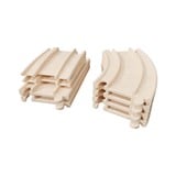 HABA Cars - Tilføjelsessæt, Tog 