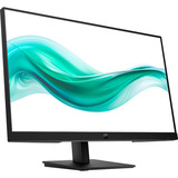 HP S3 Pro 324ph, LED-skærm Sort