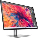 HP Z24q G3(HSD-0122-W), LED-skærm Sort/Sølv