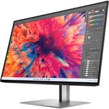 HP Z24q G3(HSD-0122-W), LED-skærm Sort/Sølv