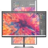 HP Z24q G3(HSD-0122-W), LED-skærm Sort/Sølv