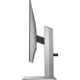 HP Z24q G3(HSD-0122-W), LED-skærm Sort/Sølv